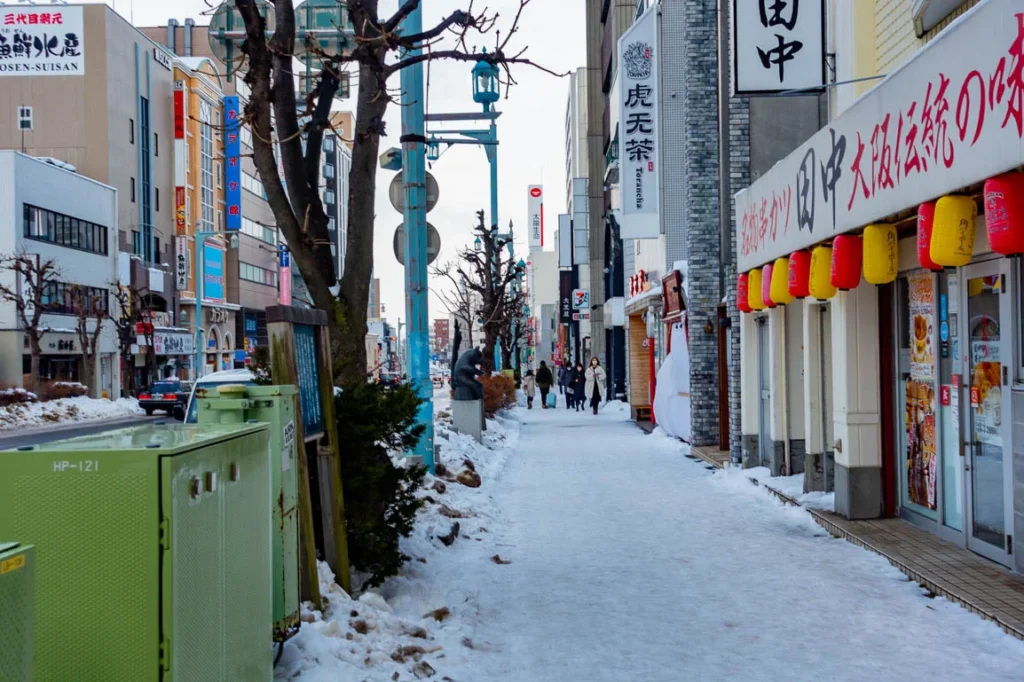 고료카쿠 타워