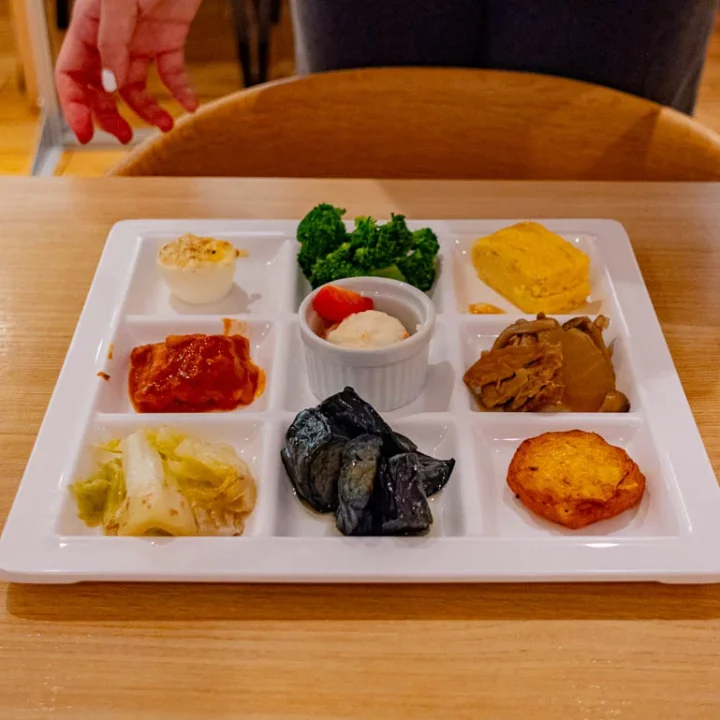 노보리베츠 호텔 마호로바