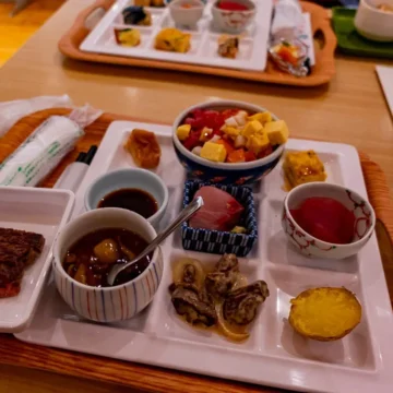 호텔 마호로바 그린테라스