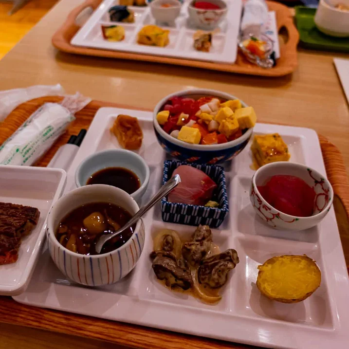 호텔 마호로바 그린테라스