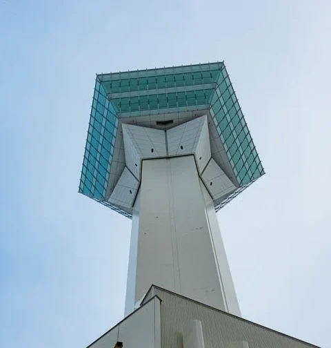 하코다테 고료카쿠 타워